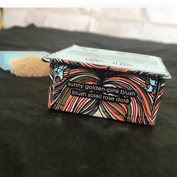 GALIFORNIA BLUSH MINI BY BENEFIT - Picture 5 of 6